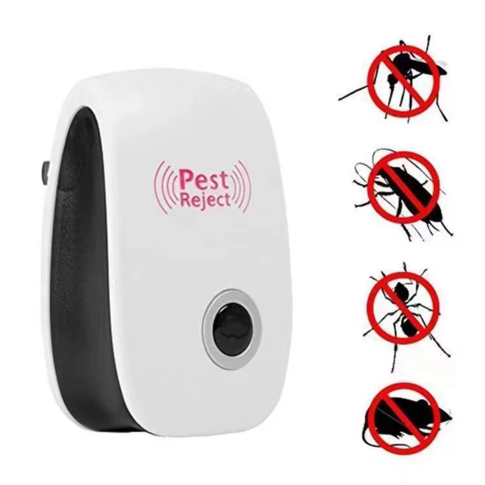 PestShield Pro™ – Ultimate Protection for Your Home