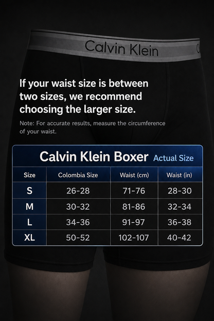🔥Calvin Klein Boxer Briefs 12-Pack Deal - Buy 6 and Get 12 + 12 Socks 50% OFF
