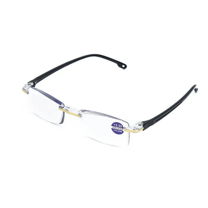 TR90 Adjustable Glasses BUY 1 GET 1 FREE + Free Gift