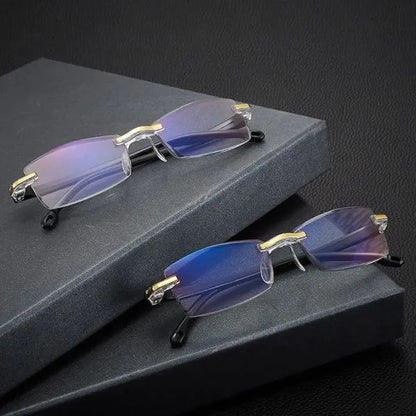 TR90 Adjustable Glasses BUY 1 GET 1 FREE + Free Gift