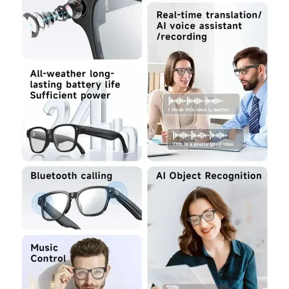 VisionAI PRO
