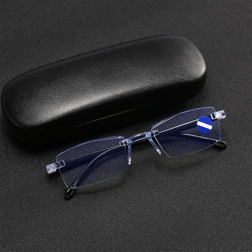 TR90 Adjustable Glasses BUY 1 GET 1 FREE + Free Gift