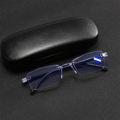 TR90 Adjustable Glasses BUY 1 GET 1 FREE + Free Gift